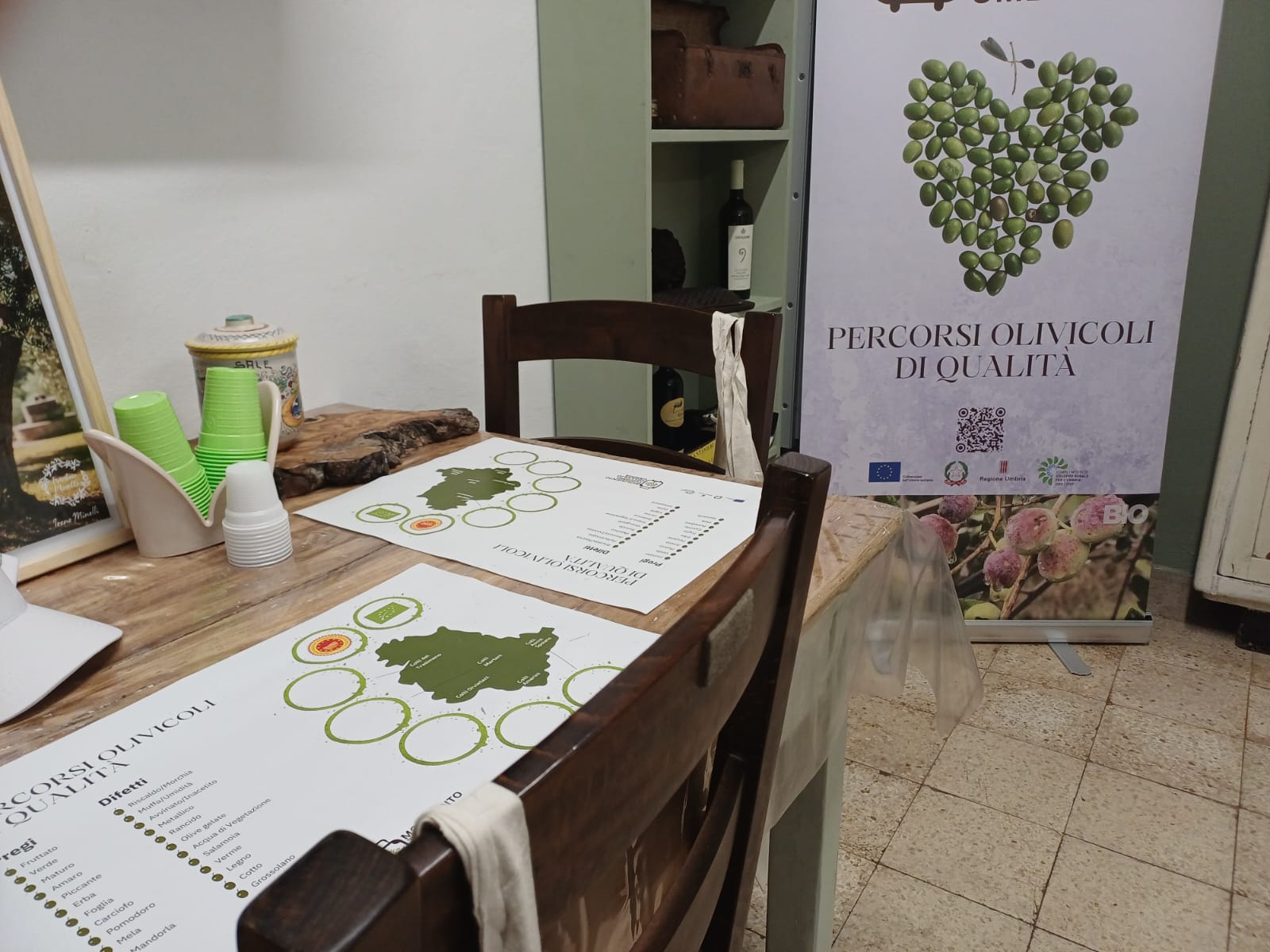 Degustazione
